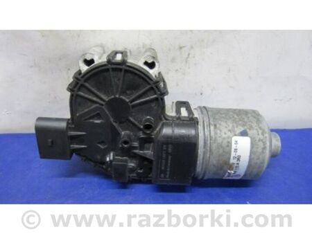 ФОТО Моторчик склоочисника для Volkswagen Passat B7 (09.2010-06.2015) Київ