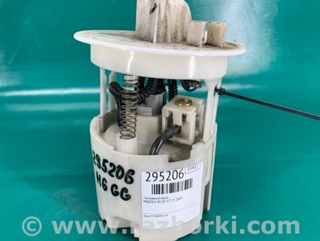 ФОТО Паливний насос для Mazda 6 GG/GY (2002-2008) Київ