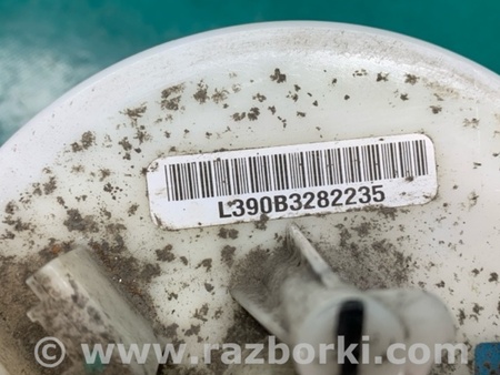 ФОТО Паливний насос для Mazda 6 GG/GY (2002-2008) Київ