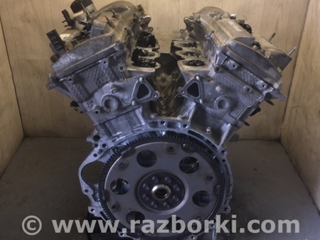 ФОТО Двигун бензин для Toyota Tundra Київ