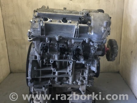ФОТО Двигун бензин для Toyota Tundra Київ