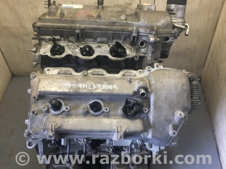 ФОТО Двигун бензин для Toyota Tundra Київ