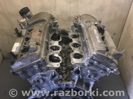 ФОТО Двигун бензин для Toyota Tundra Київ