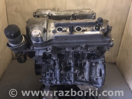 ФОТО Двигун бензин для Toyota Tundra Київ