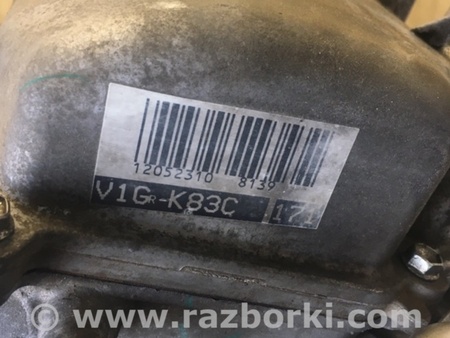 ФОТО Двигун бензин для Toyota Tundra Київ