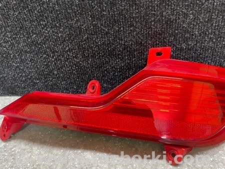 ФОТО Катафот L лівий для Hyundai Santa Fe III DM/NC (12-18) Київ