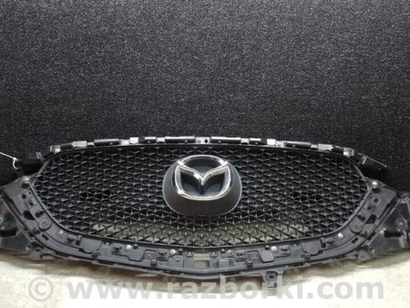 ФОТО Решітка радіатора для Mazda CX-5 KF (16-25) Київ