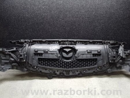 ФОТО Решітка радіатора для Mazda CX-5 KF (16-25) Київ