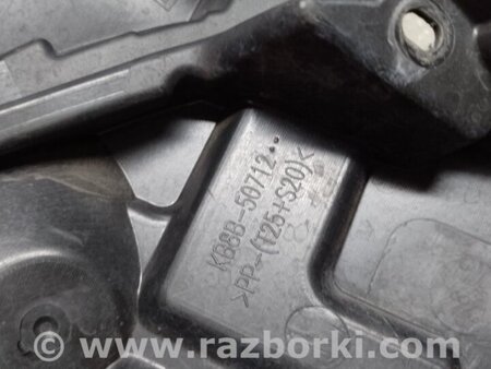 ФОТО Решітка радіатора для Mazda CX-5 KF (16-25) Київ