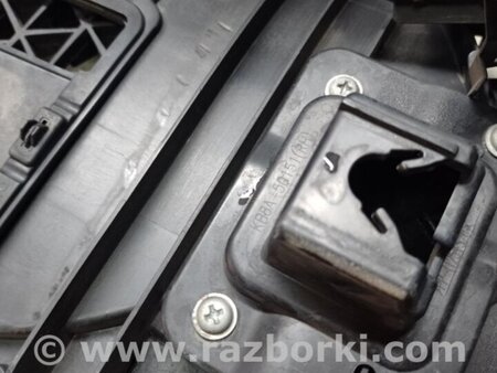 ФОТО Решітка радіатора для Mazda CX-5 KF (16-25) Київ