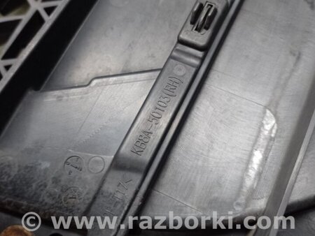 ФОТО Решітка радіатора для Mazda CX-5 KF (16-25) Київ