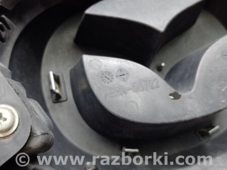 ФОТО Решітка радіатора для Mazda CX-5 KF (16-25) Київ