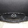 Решітка радіатора Mazda CX-5 KF (16-25)
