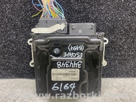 ФОТО Блок керування двигуном для Ford Escape 4 (01.2018-...) Київ