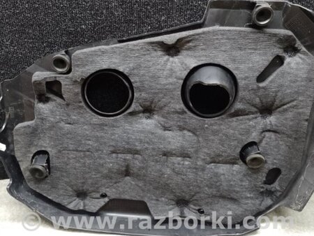 ФОТО Накладка двигуна декоративна для Ford Escape 3 (01.2012-12.2018) Київ