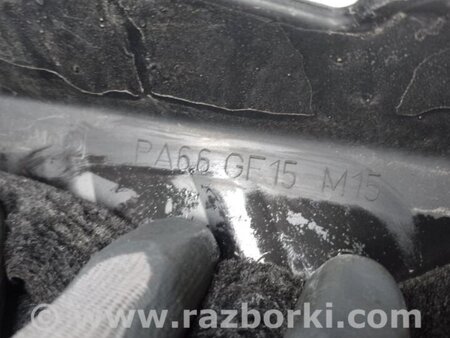 ФОТО Накладка двигуна декоративна для Ford Escape 3 (01.2012-12.2018) Київ