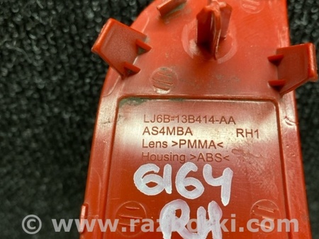 ФОТО катафот R правий для Ford Escape 4 (01.2018-...) Київ