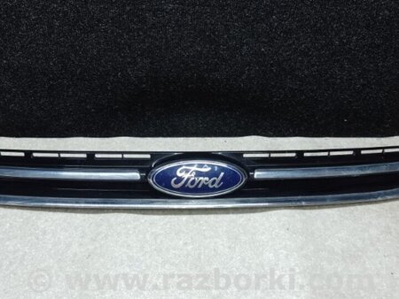 ФОТО Решітка радіатора для Ford Escape 3 (01.2012-12.2018) Київ