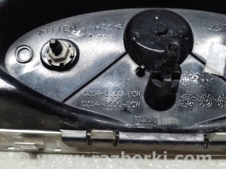 ФОТО Решітка радіатора для Ford Escape 3 (01.2012-12.2018) Київ