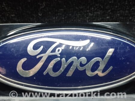 ФОТО Решітка радіатора для Ford Escape 3 (01.2012-12.2018) Київ