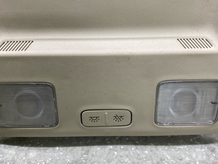 ФОТО плафон салону для Ford Escape 4 (01.2018-...) Київ