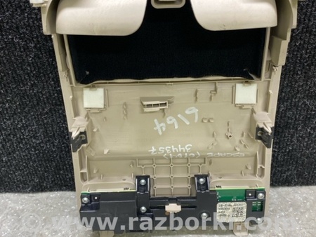 ФОТО плафон салону для Ford Escape 4 (01.2018-...) Київ