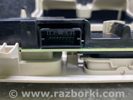 ФОТО плафон салону для Ford Escape 4 (01.2018-...) Київ