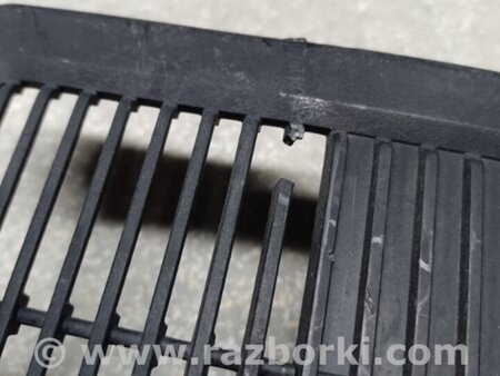 ФОТО Накладка двигуна декоративна для Nissan Juke (10-19) Київ