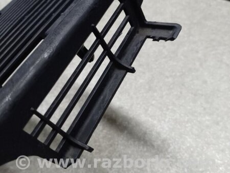 ФОТО Накладка двигуна декоративна для Nissan Juke (10-19) Київ