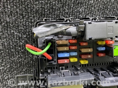 ФОТО Блок запобіжників салон для Ford Escape 4 (01.2018-...) Київ