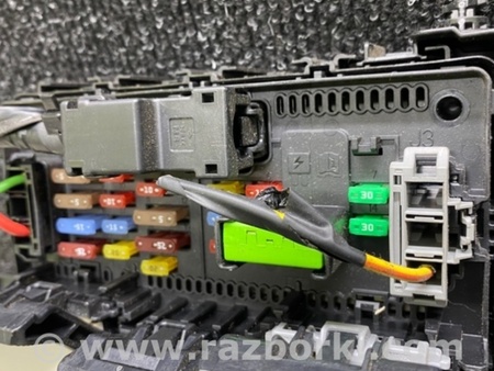 ФОТО Блок запобіжників салон для Ford Escape 4 (01.2018-...) Київ