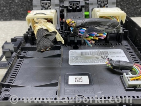 ФОТО Блок запобіжників салон для Ford Escape 4 (01.2018-...) Київ