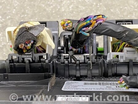 ФОТО Блок запобіжників салон для Ford Escape 4 (01.2018-...) Київ