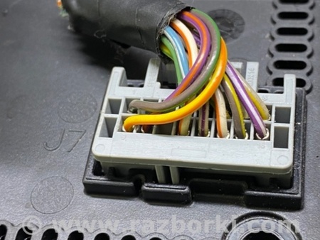 ФОТО Блок запобіжників салон для Ford Escape 4 (01.2018-...) Київ