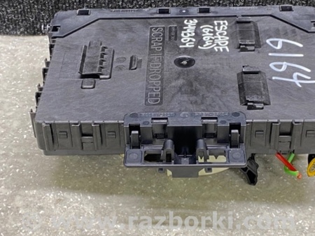 ФОТО Блок запобіжників салон для Ford Escape 4 (01.2018-...) Київ