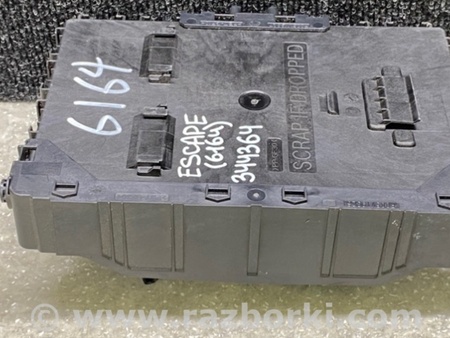 ФОТО Блок запобіжників салон для Ford Escape 4 (01.2018-...) Київ