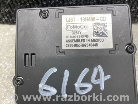 ФОТО камера переднього виду для Ford Escape 4 (01.2018-...) Київ