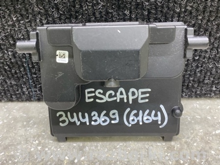 ФОТО камера переднього виду для Ford Escape 4 (01.2018-...) Київ