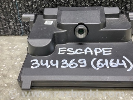 ФОТО камера переднього виду для Ford Escape 4 (01.2018-...) Київ