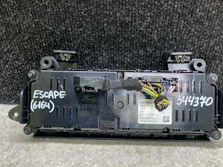 ФОТО Блок керування піччю для Ford Escape 4 (01.2018-...) Київ