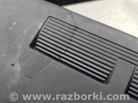 ФОТО Накладка двигуна декоративна для Toyota Camry 50 XV55 (14-18)  Київ