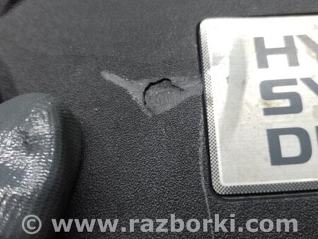 ФОТО Накладка двигуна декоративна для Toyota Camry 50 XV55 (14-18)  Київ