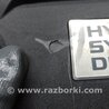 ФОТО Накладка двигуна декоративна для Toyota Camry 50 XV55 (14-18)  Київ