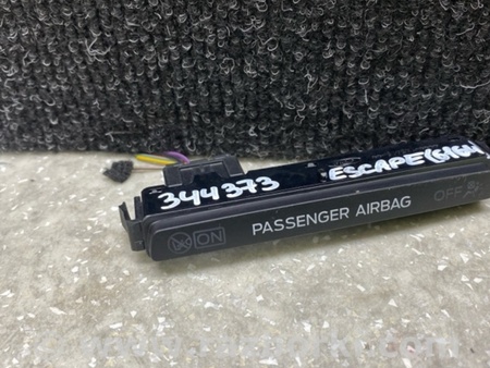 ФОТО Индикатор подушки безопасности для Ford Escape 4 (01.2018-...) Київ