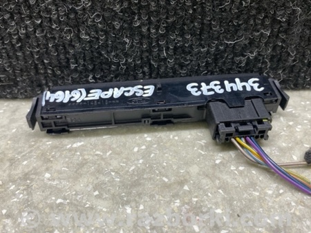 ФОТО Индикатор подушки безопасности для Ford Escape 4 (01.2018-...) Київ