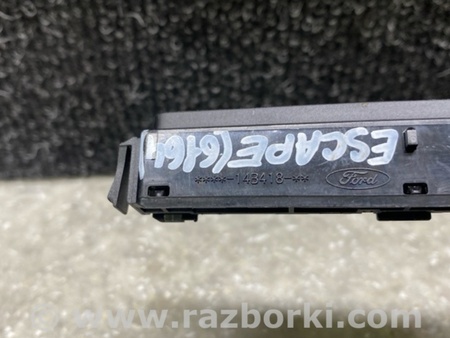 ФОТО Индикатор подушки безопасности для Ford Escape 4 (01.2018-...) Київ