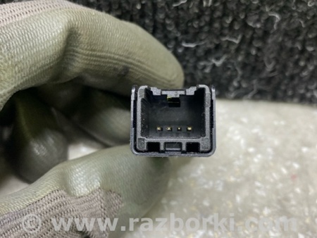 ФОТО Кнопка аварійної сигналізації для Ford Escape 4 (01.2018-...) Київ