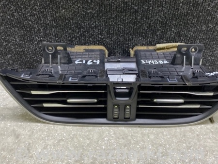 ФОТО Дефлектор повітряний для Ford Escape 4 (01.2018-...) Київ