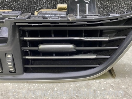 ФОТО Дефлектор повітряний для Ford Escape 4 (01.2018-...) Київ