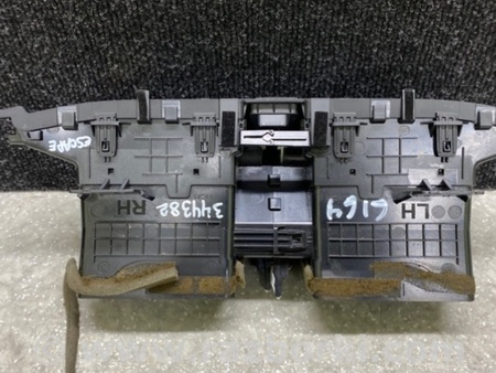 ФОТО Дефлектор повітряний для Ford Escape 4 (01.2018-...) Київ